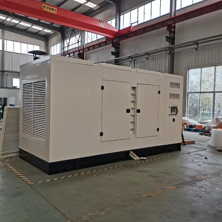 共和发电机出租